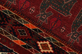 Gabbeh - Qashqai Persialainen matto 289x110 - Kuva 6