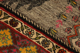 Gabbeh - Qashqai Persialainen matto 306x197 - Kuva 6