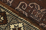 Bakhtiari - Gabbeh Persialainen matto 309x161 - Kuva 6