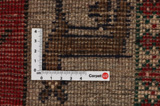 Gabbeh - Bakhtiari Persialainen matto 303x146 - Kuva 4