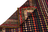 Gabbeh - Qashqai Persialainen matto 298x110 - Kuva 5