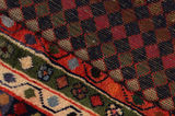 Gabbeh - Qashqai Persialainen matto 298x110 - Kuva 6