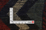 Gabbeh - Qashqai Persialainen matto 220x146 - Kuva 4