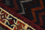 Gabbeh - Qashqai Persialainen matto 220x146 - Kuva 6