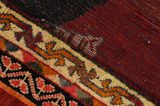 Gabbeh - Qashqai Persialainen matto 220x140 - Kuva 6