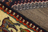 Gabbeh - Qashqai Persialainen matto 206x111 - Kuva 6