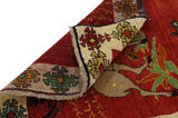 Gabbeh - Qashqai Persialainen matto 201x127 - Kuva 5