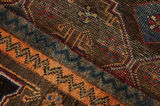 Gabbeh - Bakhtiari Persialainen matto 214x124 - Kuva 6
