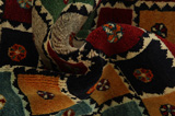 Gabbeh - Bakhtiari Persialainen matto 174x94 - Kuva 7
