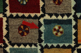 Gabbeh - Bakhtiari Persialainen matto 174x94 - Kuva 17
