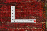 Gabbeh - Qashqai Persialainen matto 183x125 - Kuva 4