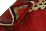 Gabbeh - Qashqai Persialainen matto 183x125 - Kuva 5
