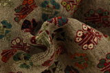 Lori - Qashqai Persialainen matto 191x103 - Kuva 7