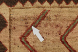 Gabbeh - Qashqai Persialainen matto 190x107 - Kuva 17