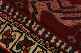 Qashqai - Gabbeh Persialainen matto 201x117 - Kuva 6