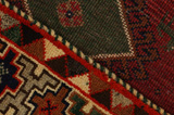 Gabbeh - Qashqai Persialainen matto 173x125 - Kuva 6