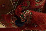 Gabbeh - Qashqai Persialainen matto 173x125 - Kuva 7