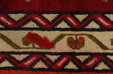 Gabbeh - Qashqai Persialainen matto 206x112 - Kuva 17