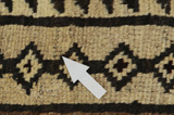 Gabbeh - Qashqai Persialainen matto 214x110 - Kuva 18