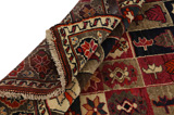 Bakhtiari - Gabbeh Persialainen matto 232x143 - Kuva 5