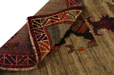 Gabbeh - Qashqai Persialainen matto 256x151 - Kuva 5