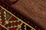 Gabbeh - Qashqai Persialainen matto 256x151 - Kuva 6