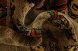 Gabbeh - Qashqai Persialainen matto 256x151 - Kuva 7