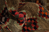 Gabbeh - Qashqai Persialainen matto 192x121 - Kuva 7