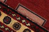 Gabbeh - Qashqai Persialainen matto 200x127 - Kuva 6