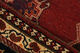 Yalameh - Qashqai Persialainen matto 174x105 - Kuva 6