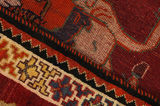 Gabbeh - Qashqai Persialainen matto 186x115 - Kuva 6