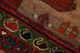 Gabbeh - Qashqai Persialainen matto 185x127 - Kuva 6