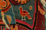 Gabbeh - Qashqai Persialainen matto 220x132 - Kuva 10