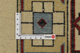 Kashkooli - Gabbeh Persialainen matto 203x151 - Kuva 4