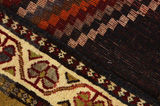 Gabbeh - Qashqai Persialainen matto 210x130 - Kuva 6