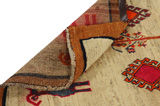 Gabbeh - Qashqai Persialainen matto 173x99 - Kuva 5
