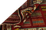 Bakhtiari - Gabbeh Persialainen matto 231x151 - Kuva 5