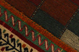 Bakhtiari - Gabbeh Persialainen matto 170x107 - Kuva 6