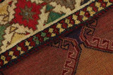 Gabbeh - Qashqai Persialainen matto 216x132 - Kuva 6