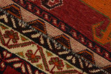 Gabbeh - Qashqai Persialainen matto 205x104 - Kuva 6