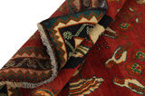 Gabbeh - Qashqai Persialainen matto 217x154 - Kuva 5