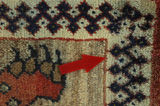 Gabbeh - Qashqai Persialainen matto 195x114 - Kuva 18