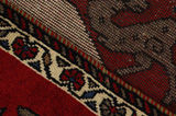 Gabbeh - Qashqai Persialainen matto 203x101 - Kuva 6