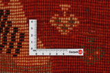 Gabbeh - Qashqai Persialainen matto 145x98 - Kuva 4