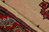 Kashkooli - Gabbeh Persialainen matto 131x95 - Kuva 6