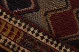 Gabbeh - Qashqai Persialainen matto 160x102 - Kuva 6
