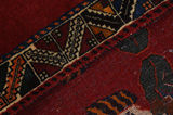 Kashkooli - Gabbeh Persialainen matto 154x117 - Kuva 6