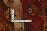 Gabbeh - Qashqai Persialainen matto 146x94 - Kuva 4