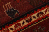 Gabbeh - Qashqai Persialainen matto 146x94 - Kuva 6