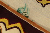 Gabbeh - Qashqai Persialainen matto 128x98 - Kuva 6